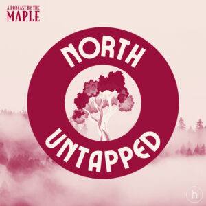 North Untapped
