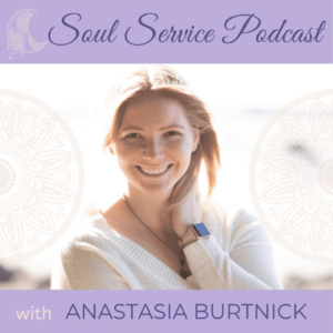 Soul Service Podcast