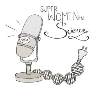 Superwomen in Science