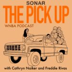 The Pick Up – A WNBA Podcast