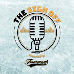 The Sign Off: A Frameworth Podcast