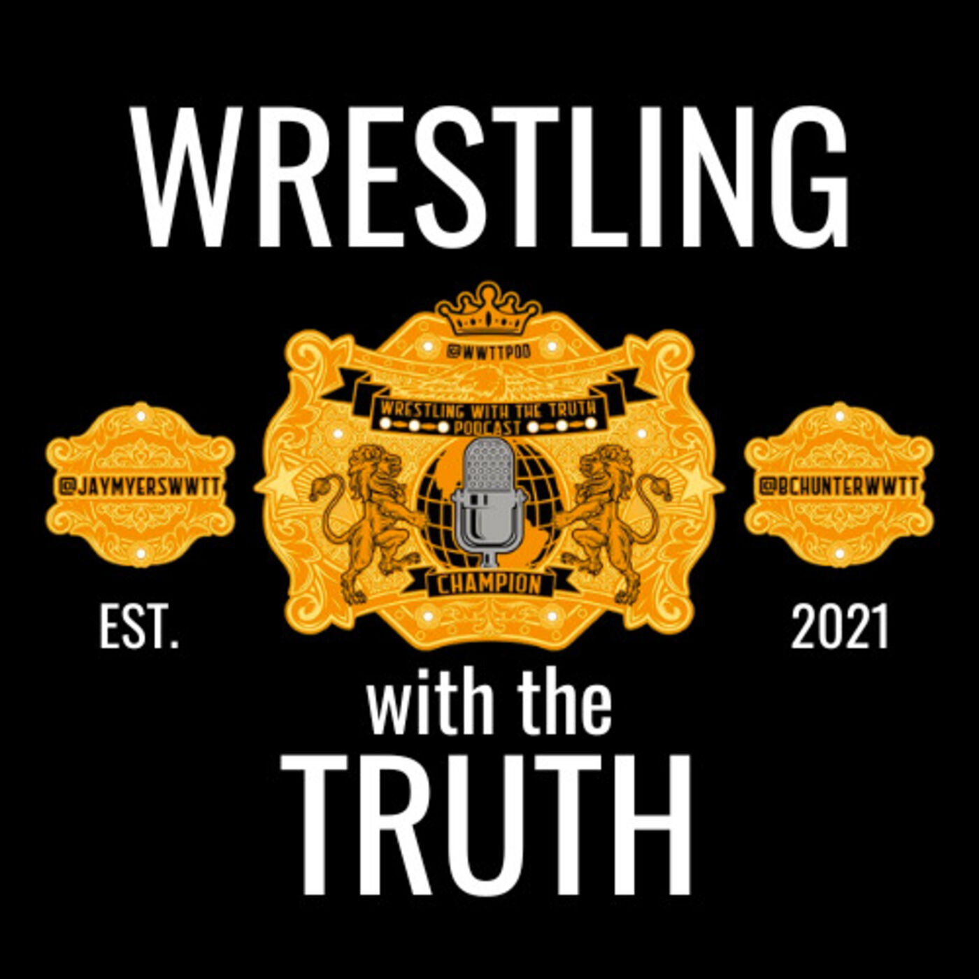 Wrestling With The Truth