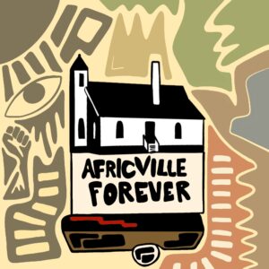 Africville Forever