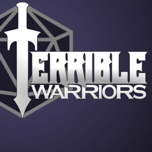 Terrible Warriors