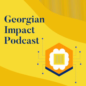 The Georgian Impact Podcast | AI, ML & More