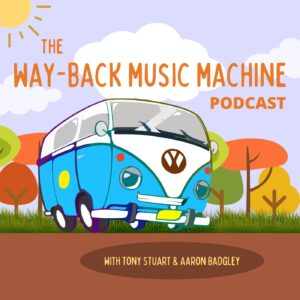 The Way-Back Music Machine Podcast