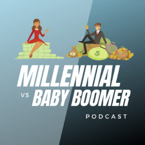 Millennial vs. Baby Boomer
