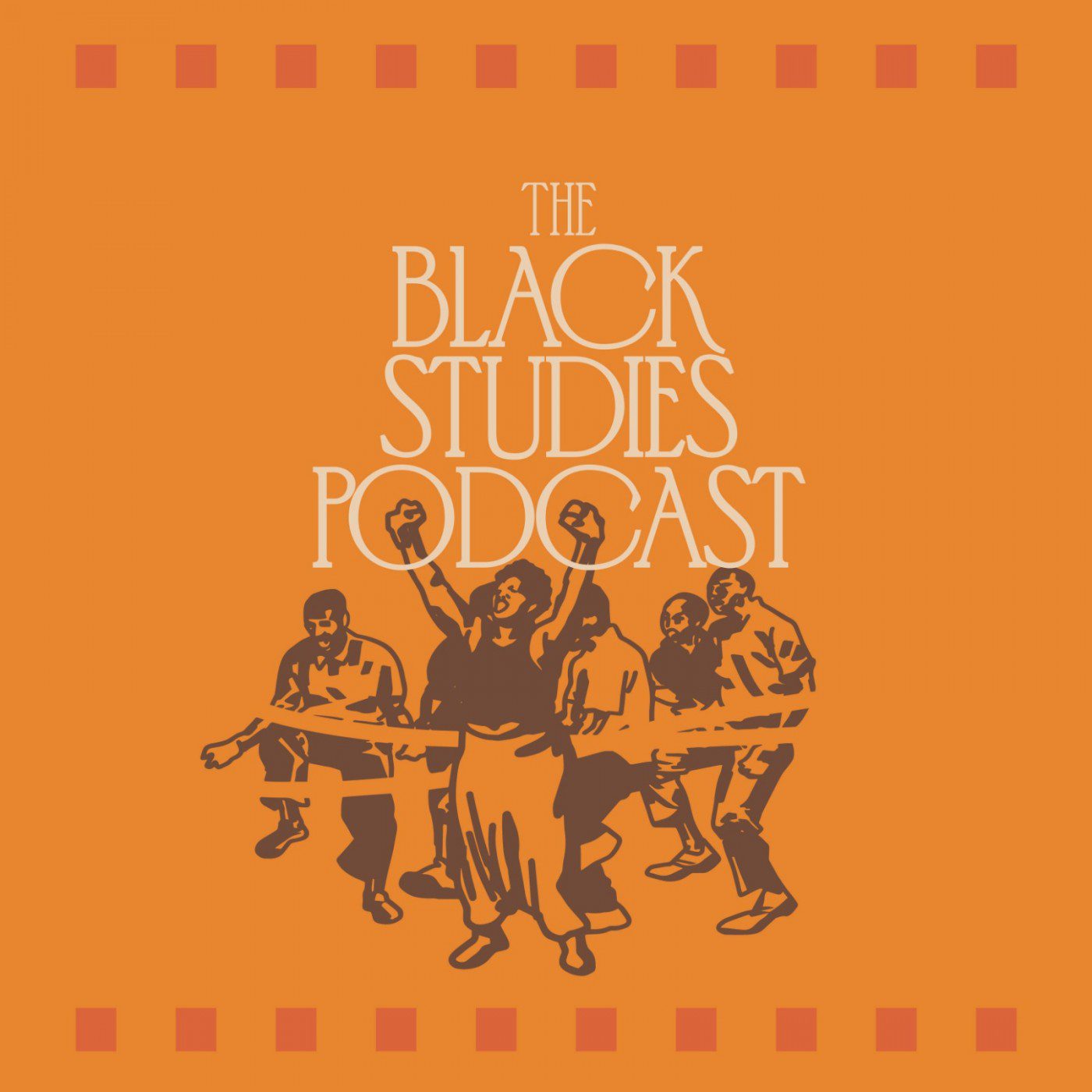 The Black Studies Podcast