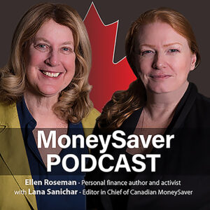 The MoneySaver Podcast