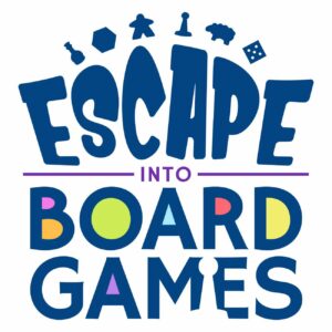 Escape Into Board Games