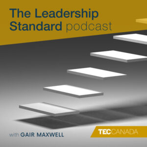 The Leadership Standard