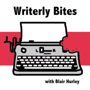 The Writerly Bites Podcast