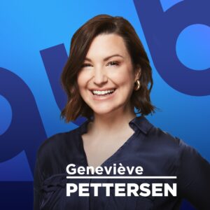 Geneviève Pettersen – Segments
