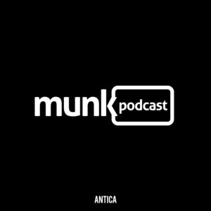 The Munk Debates Podcast