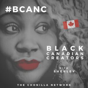 Black Canadian Creators