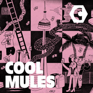 Cool Mules