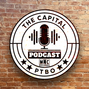 The Capital PTBO Sports Show