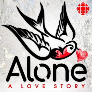 Alone: A Love Story