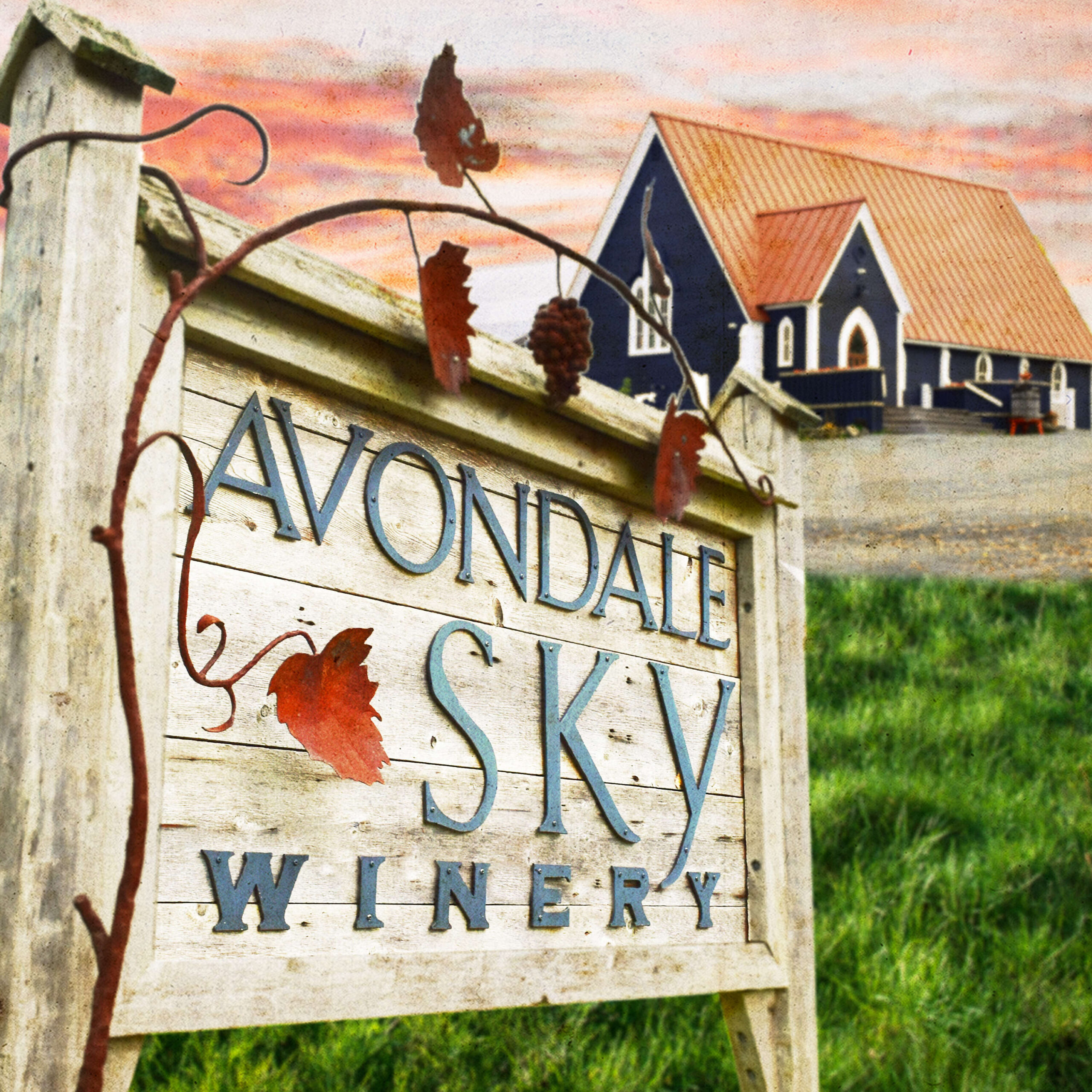 Avondale Sky Winery
