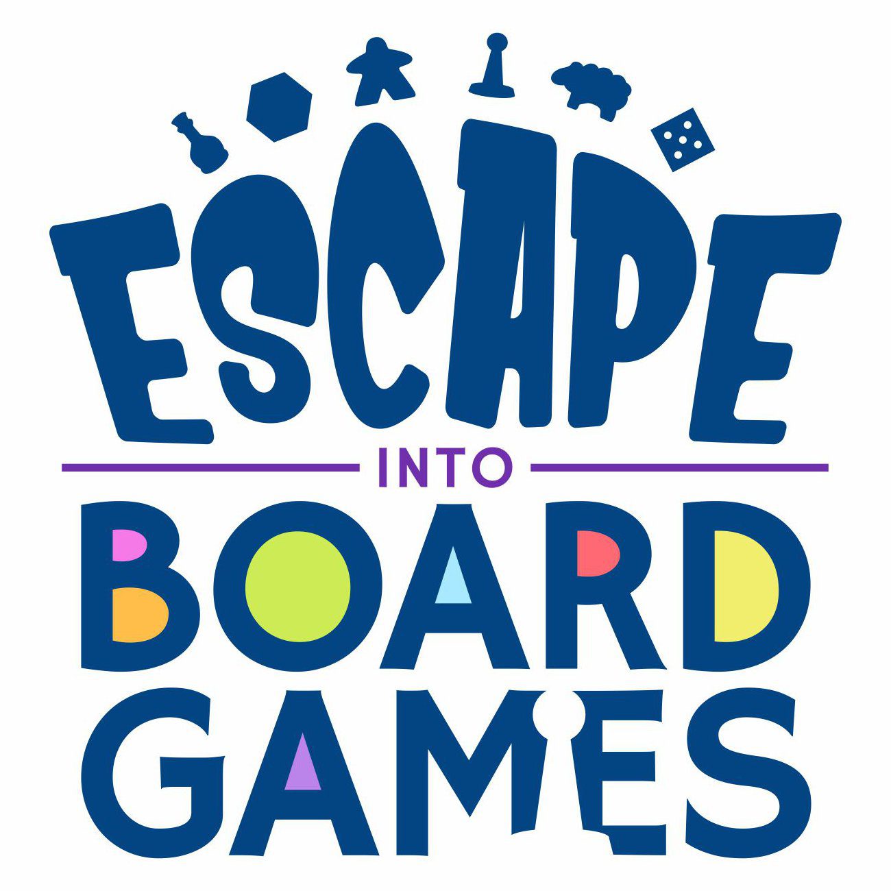 Escape Into Board Games