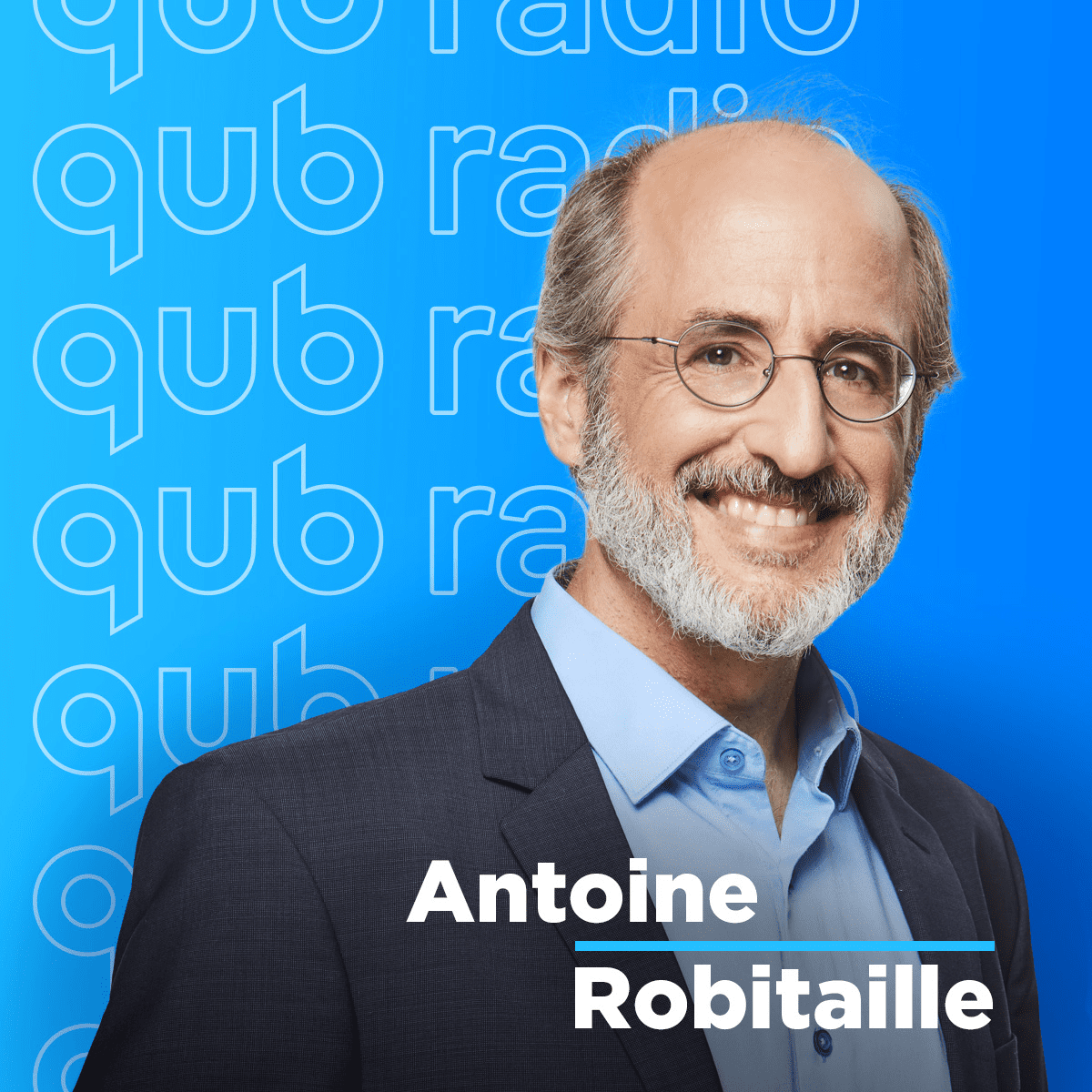 Antoine Robitaille – Segments