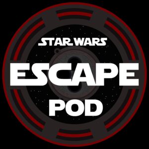 Star Wars Escape Pod