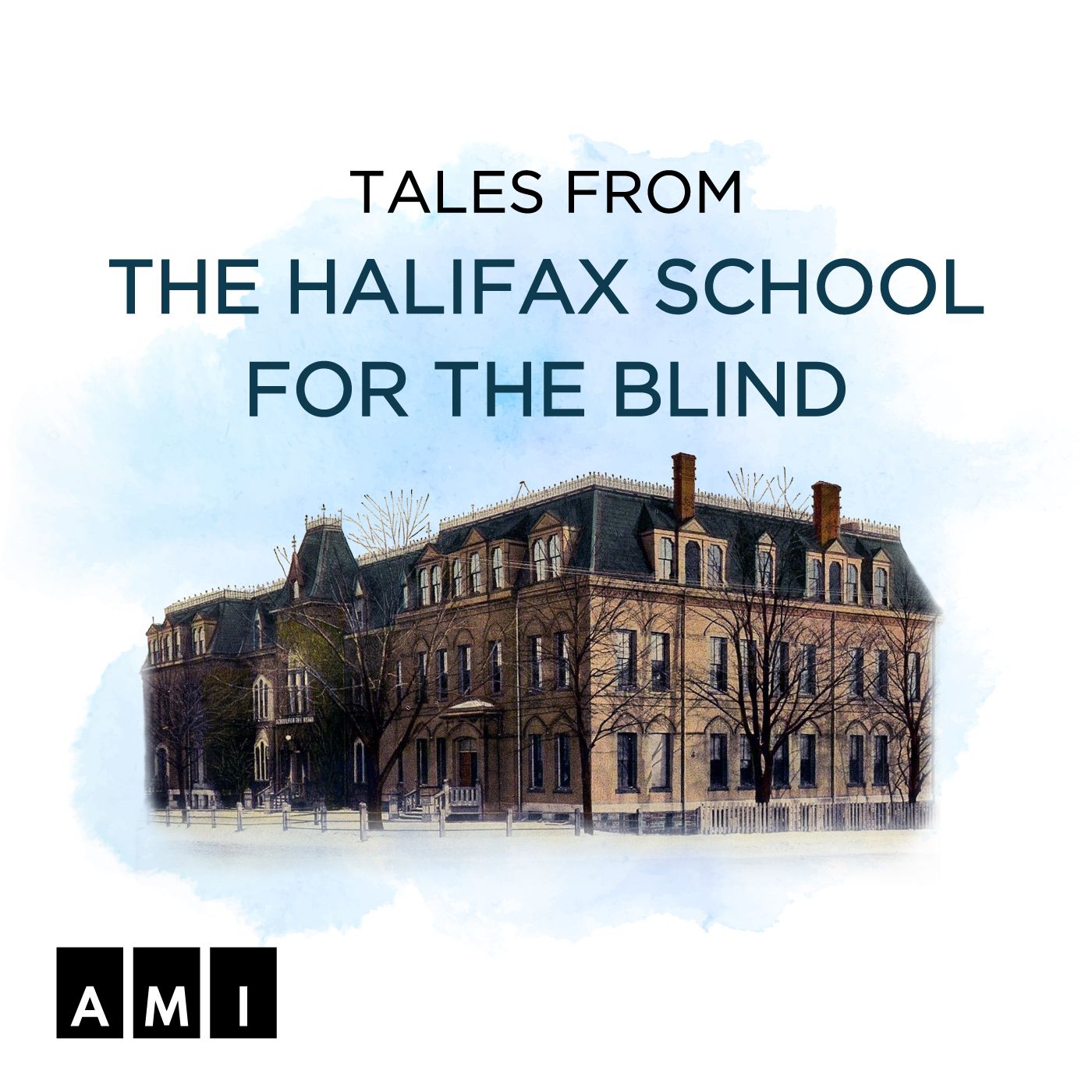 Tales From The Halifax School For The Blind