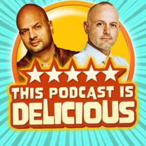 This Podcast is Delicious