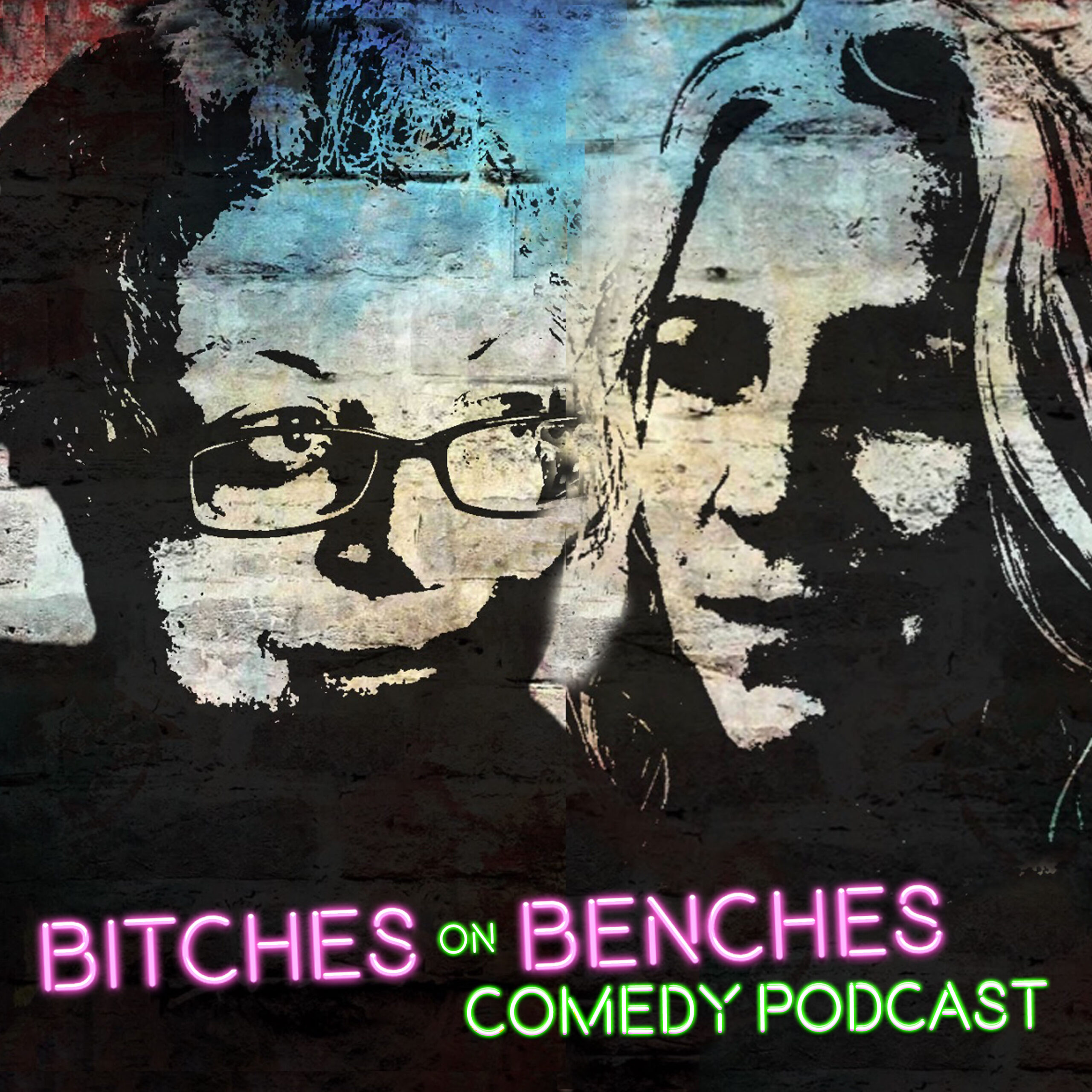 Bitches On Benches