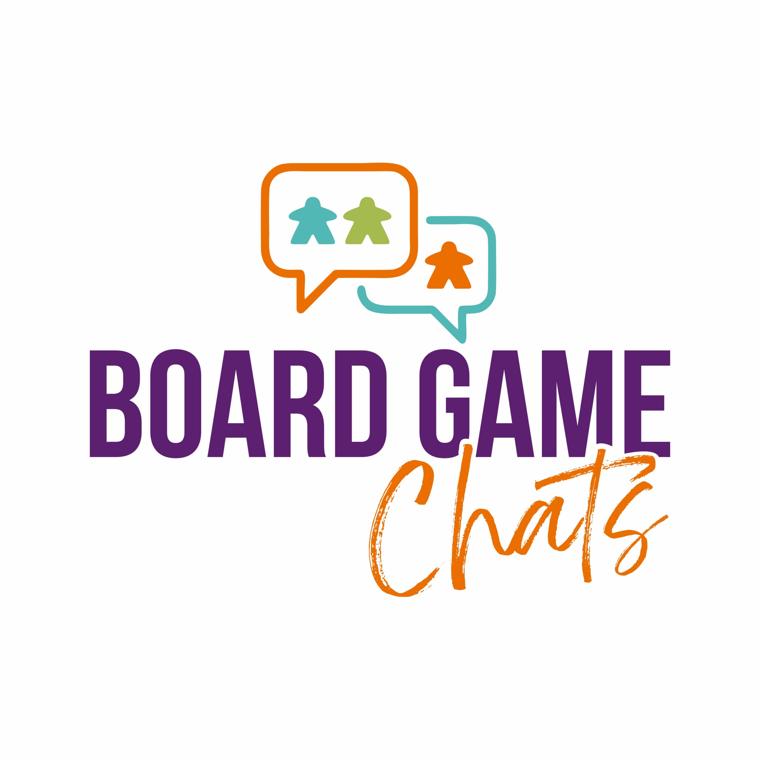 Board Game Chats