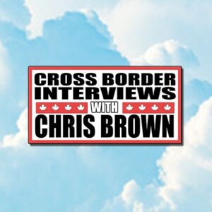 Cross Border Interviews with Chris Brown