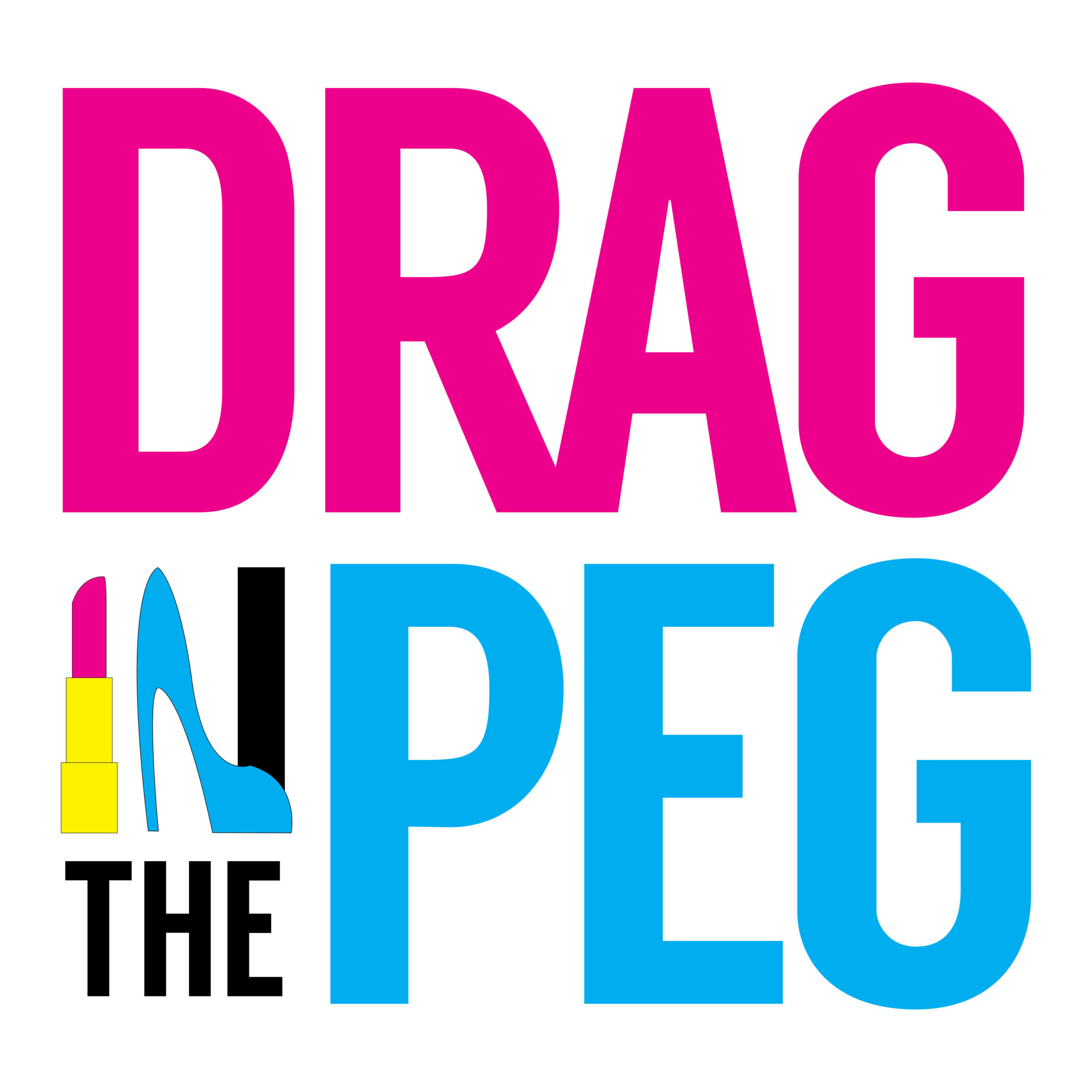 Drag in the Peg