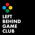 Left Behind Game Club: A Video Game Podcast