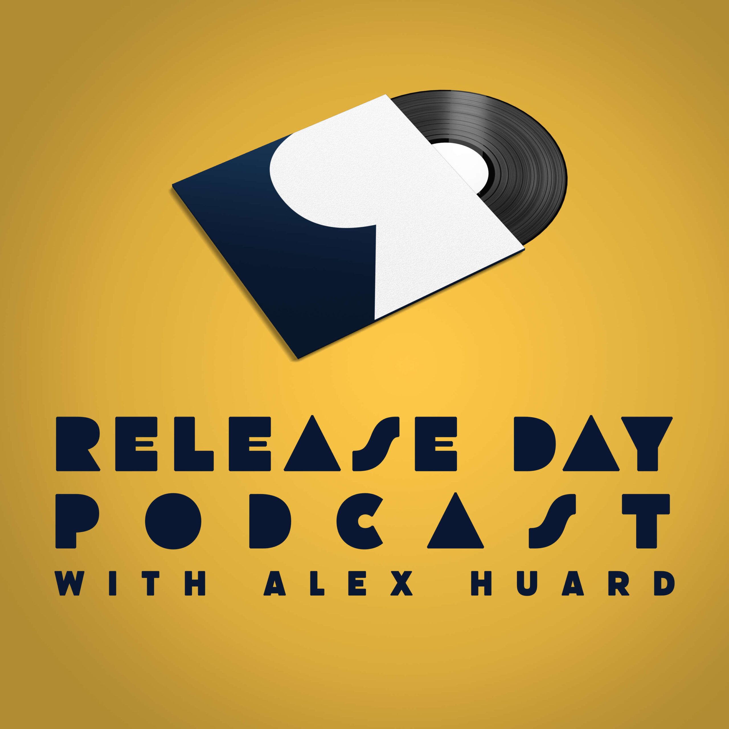 Release Day Series Podcast