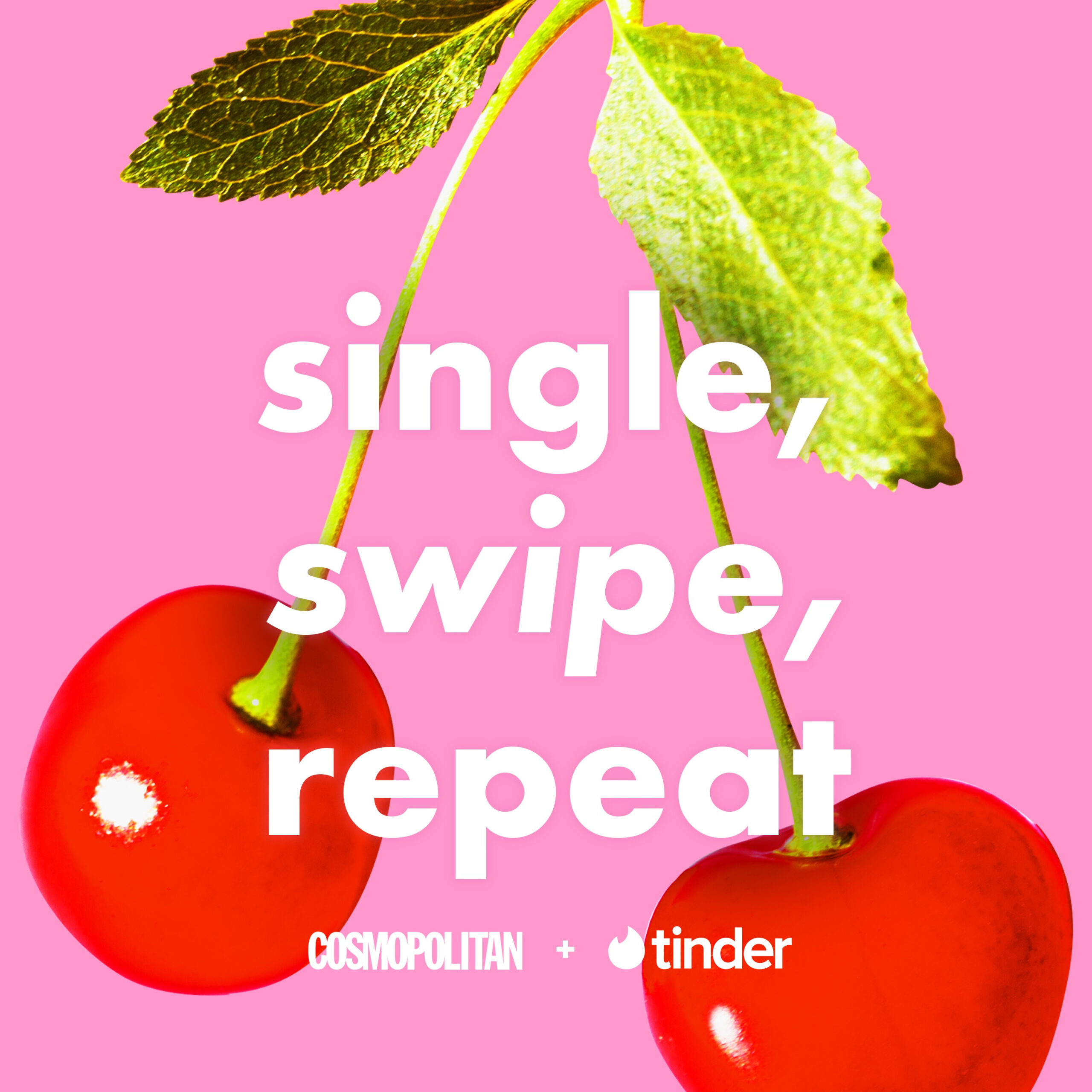 Single, Swipe, Repeat