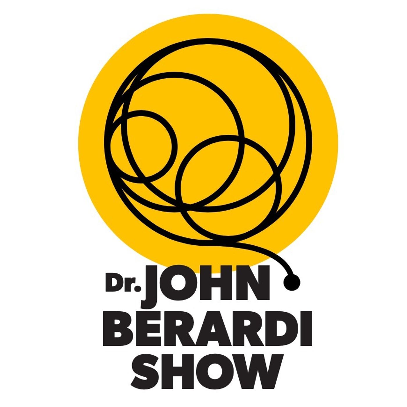 The Dr. John Berardi Show