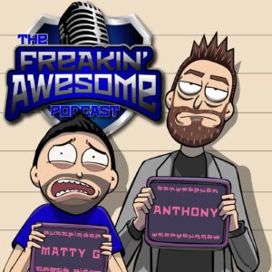 The Freakin' Awesome Podcast