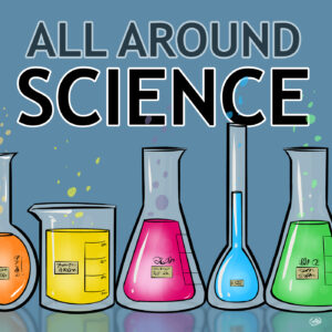 All Around Science