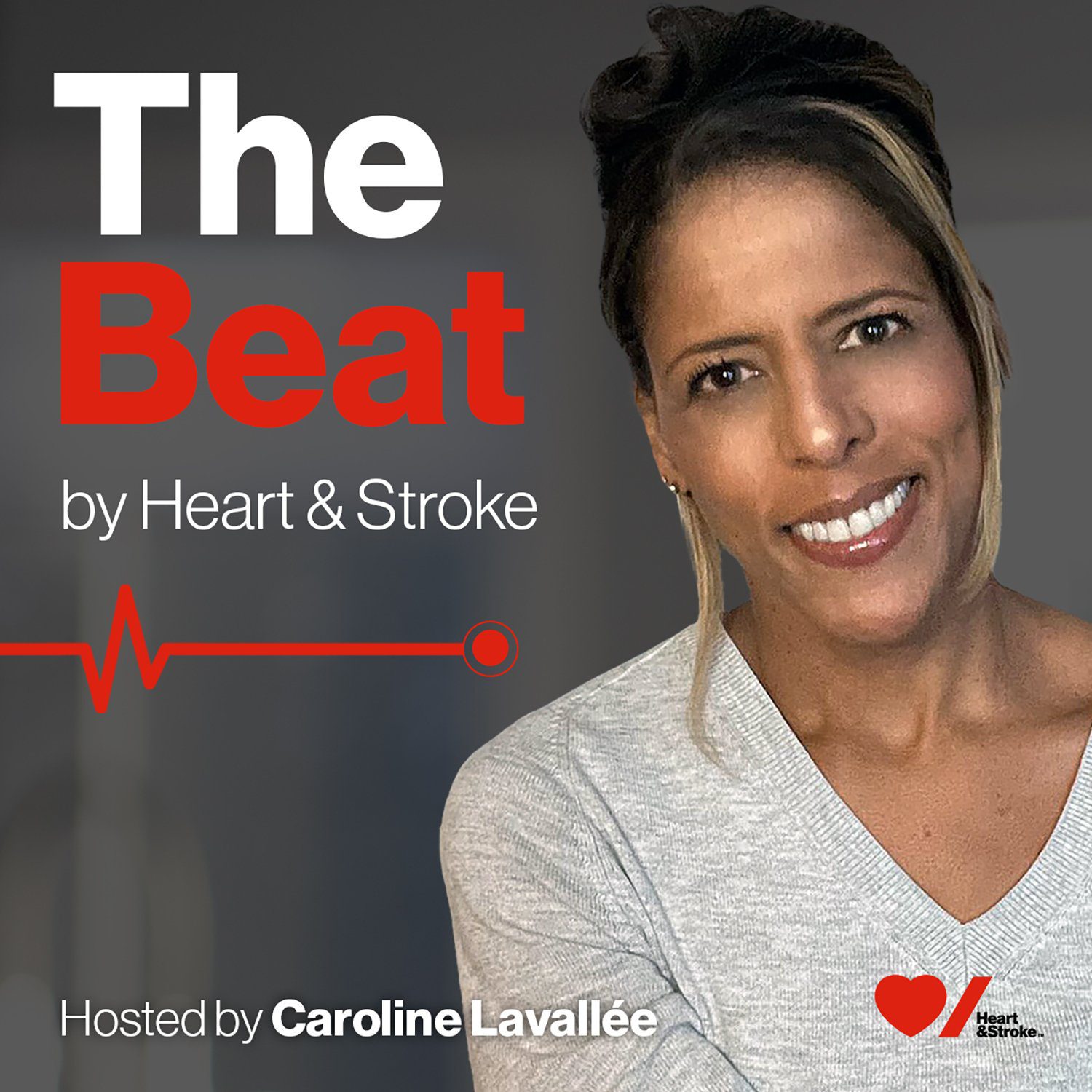 The Beat by Heart & Stroke