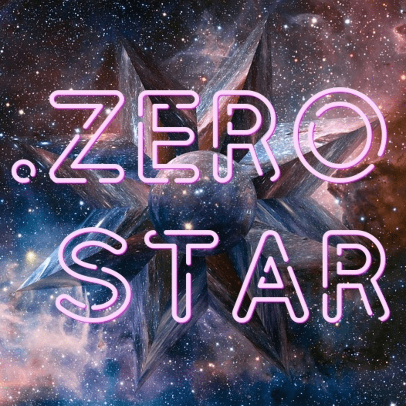 .ZeroStar