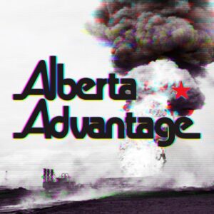 Alberta Advantage Podcast