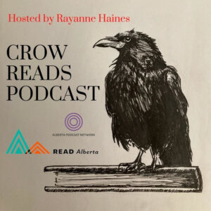 Crow Reads Podcast