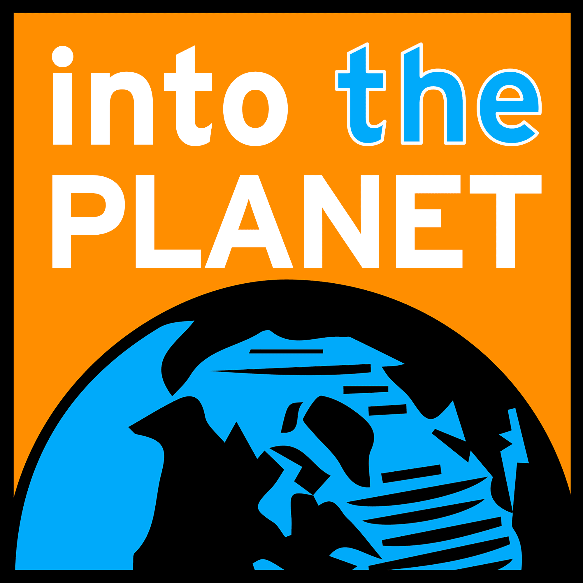 Into The Planet Podcast