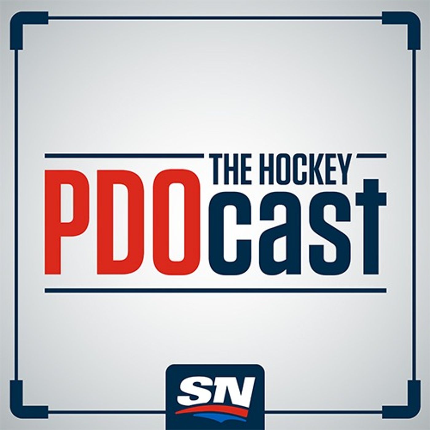 The Hockey PDOcast