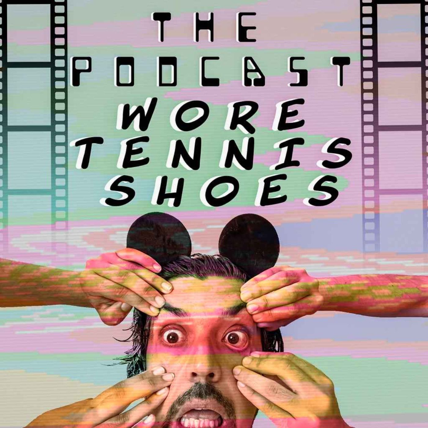 The Podcast Wore Tennis Shoes