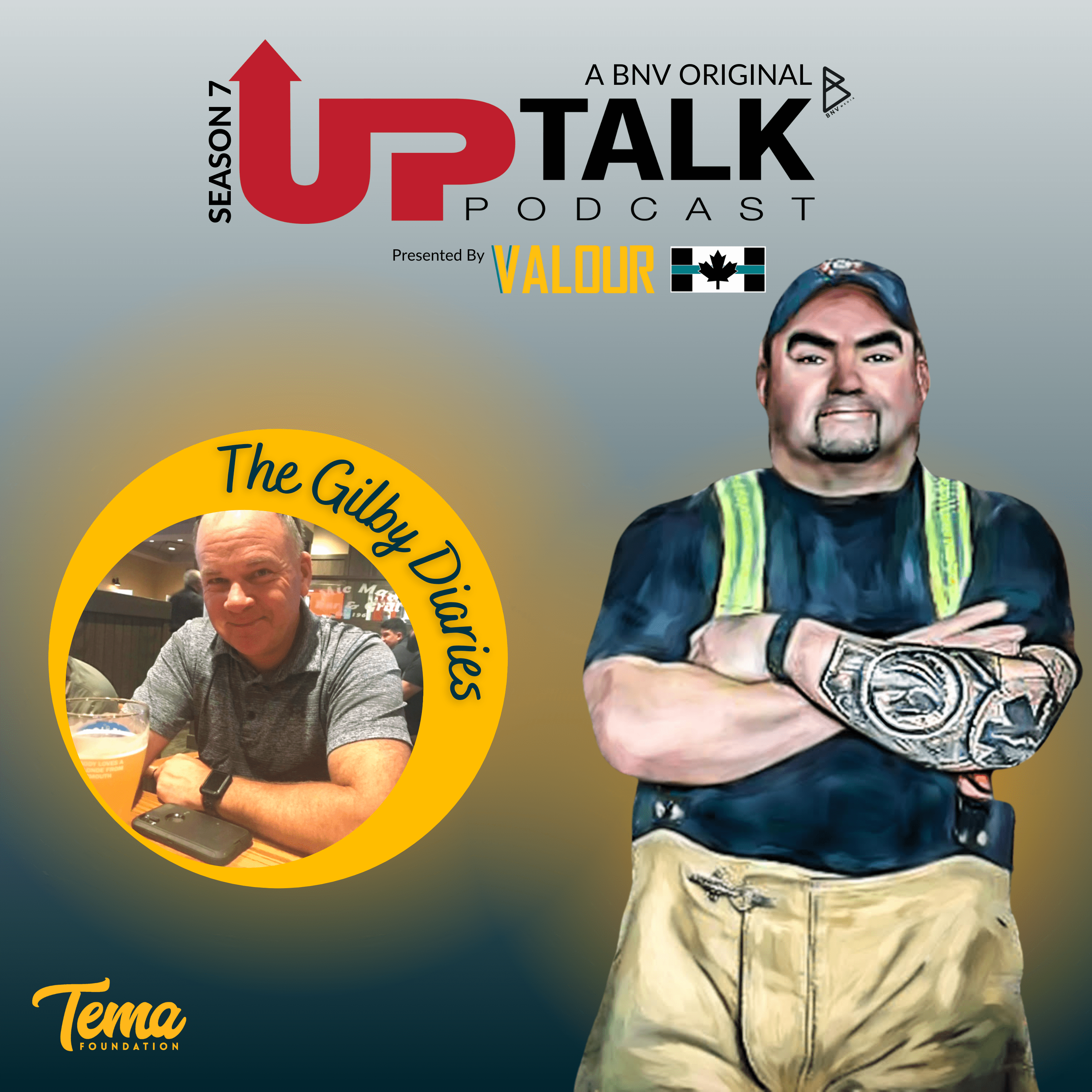 UpTalk Podcast