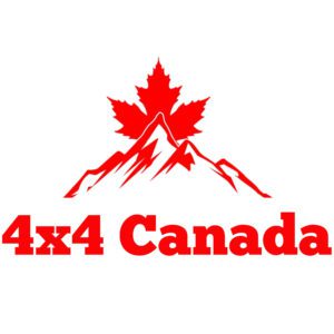 4×4 Canada