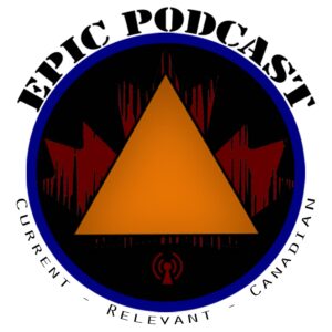 Emergency Preparedness in Canada (EPIC) Podcast