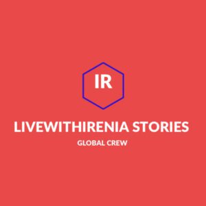 Livewithirenia Stories