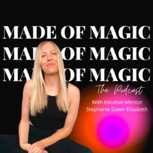 Made of Magic: The Podcast